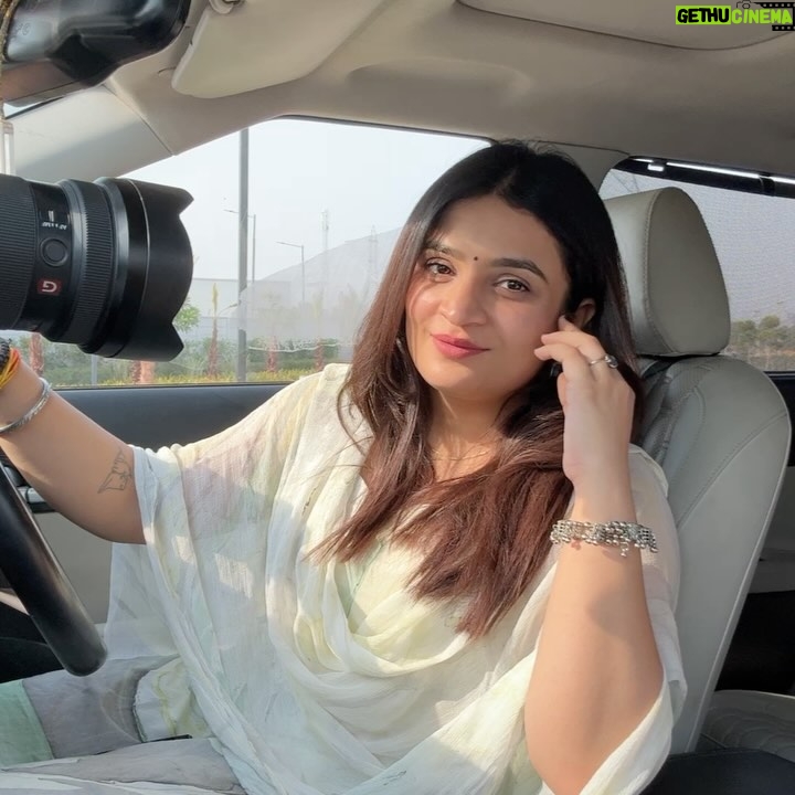 Kirti Mehra - 192.9K Likes - Car Talks Ep. 15 Dekhlia? With @jonyandtony 🚗💨 #kirtimehra