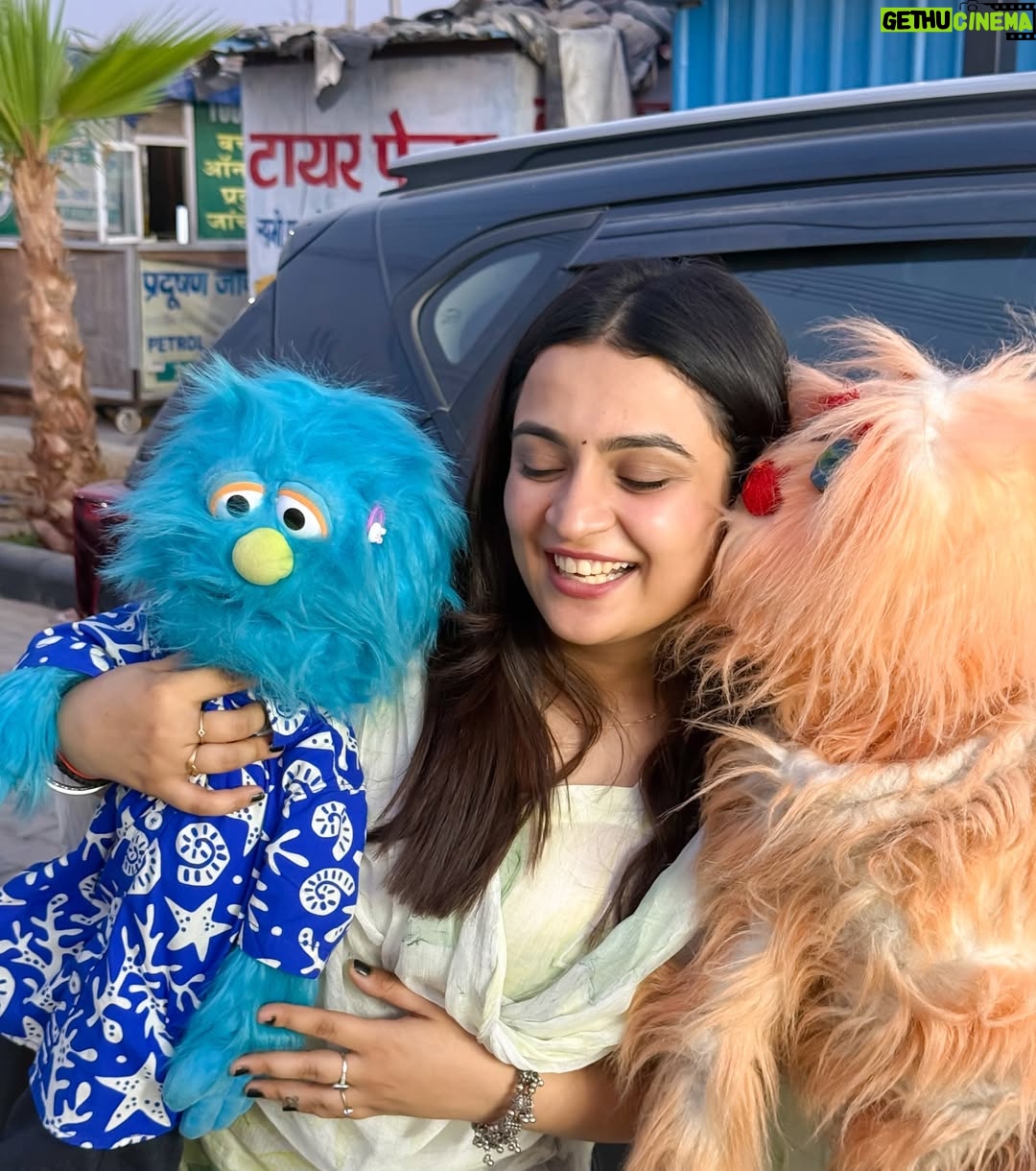 Kirti Mehra - 194K Likes - JoJo Kirti se Naraz hai🥲 Jannee ke liye Dekhe Youtube pr kal💔 #kirtimehra #jonyandtony @jonyandtony