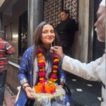 Kirti Mehra