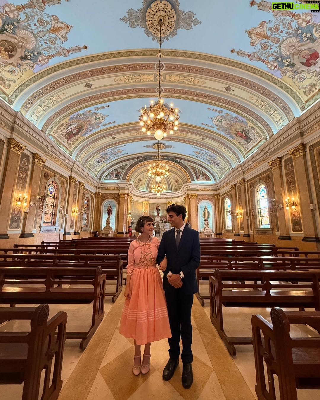Klara Castanho - 101.6K Likes - O casamento de CEDU foi um chuá!