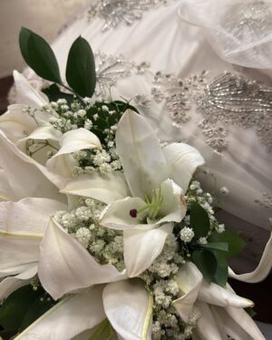 Klara Castanho Instagram - O casamento de CEDU foi um chuá!