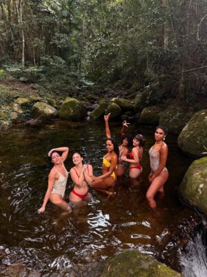 Klara Castanho Instagram - feliz! ◡̈