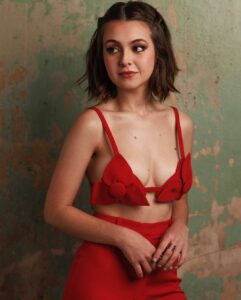 Actress Klara Castanho HD Photos and Wallpapers September 2025