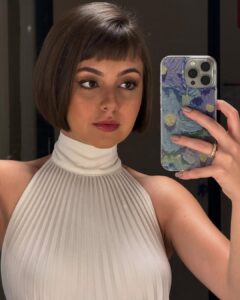 Actress Klara Castanho HD Photos and Wallpapers May 2025