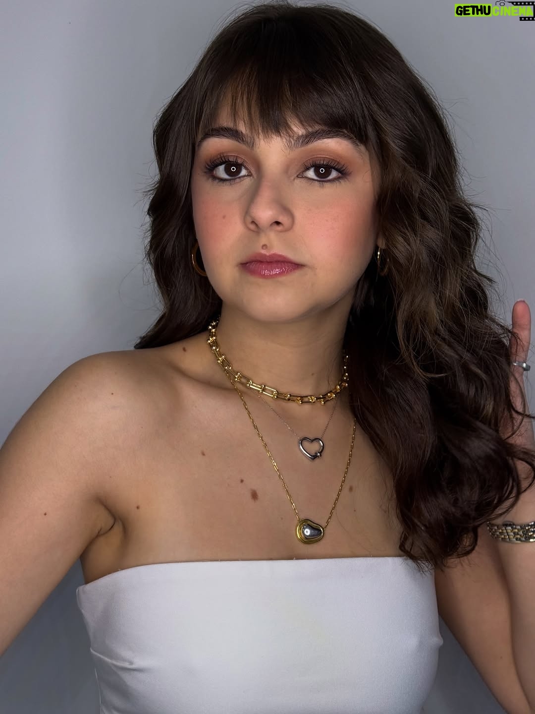 Klara Castanho - 136.6K Likes - seja bem vinda, Sarah. 

#QuandoElaDesaparecer