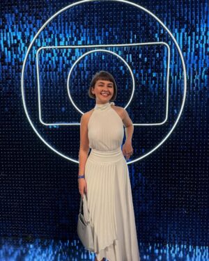 Klara Castanho Instagram - 60!
@tvglobo
