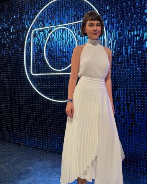 Klara Castanho Instagram - 60!
@tvglobo