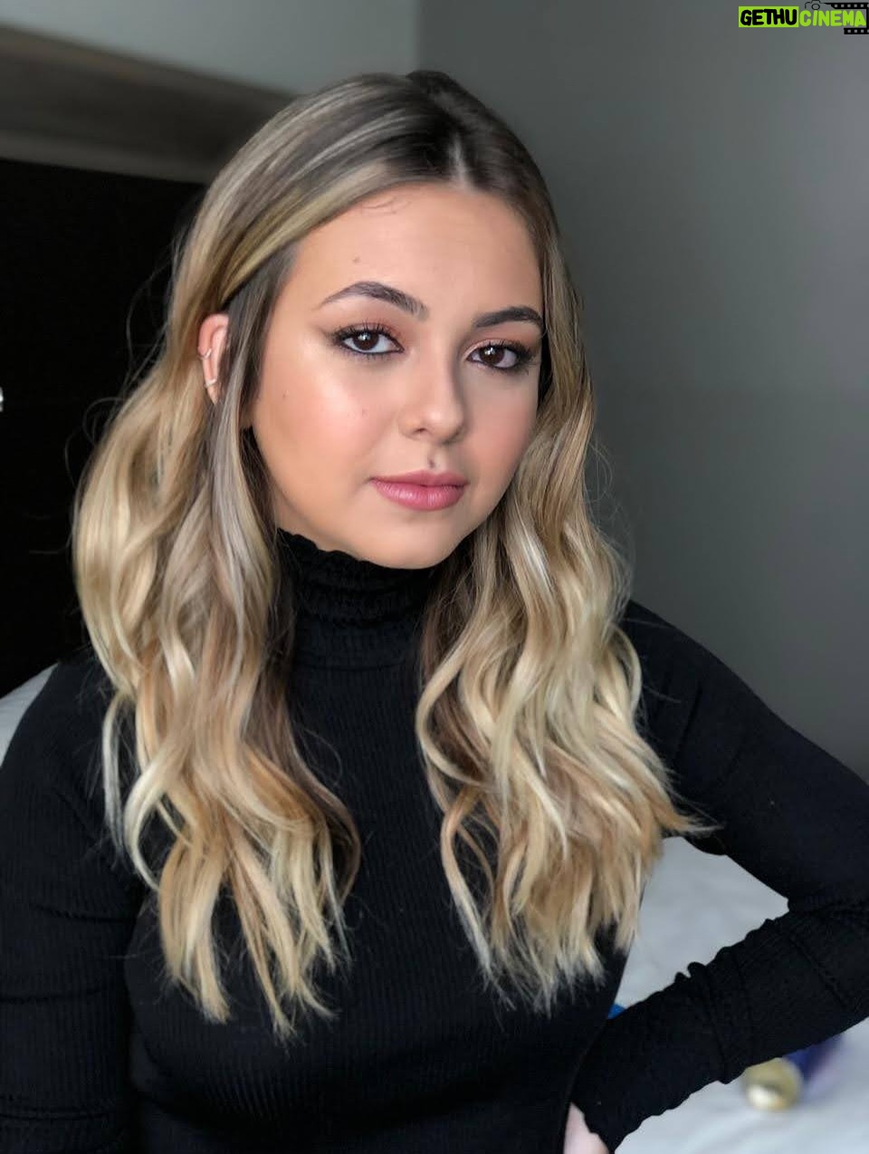 Klara Castanho - 101.8K Likes - apenas uma lembrança da era loiríssima