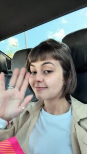 Actress Klara Castanho HD Photos and Wallpapers June 2025