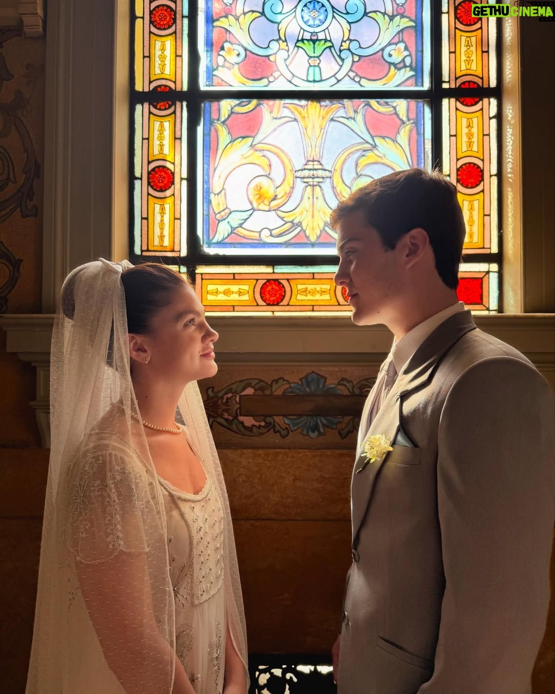 Klara Castanho - 101.6K Likes - O casamento de CEDU foi um chuá!