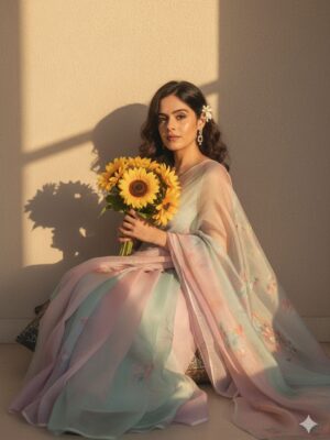 Komal Gugnani Instagram - “Nayi soch   purane geet = perfect vibe 🔥🎶”
👉 “Tumhara fav old song kaunsa hai? Comment karke sunao 🎤”

#GoogleGemini #AI #OldIsGold #TechMeetsRetro #NostalgiaVibes #FilmyMood #OldSongsLove #TrendingReels #InstaVibes #ThrowbackFeels #DigitalEra #TechVibes #CommentYourFavSong #komalgugnani #barbeidoll