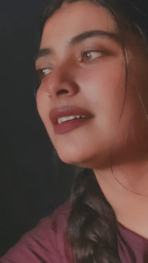 Komal Kashyap Instagram - 😭💔
