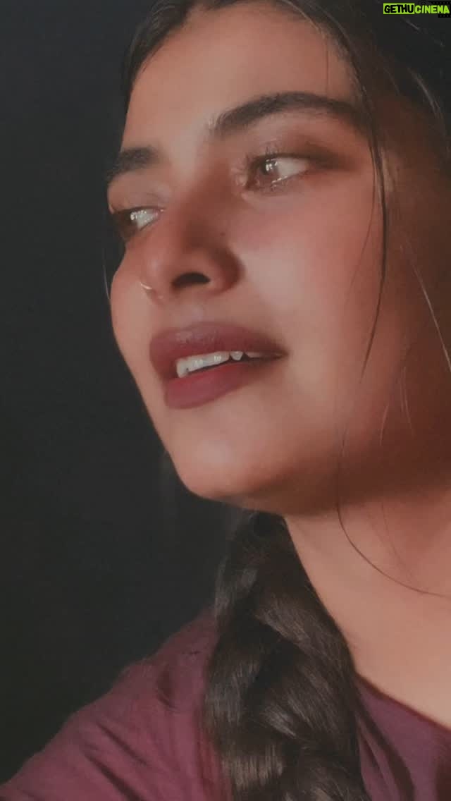 Komal Kashyap - 82.2K Likes - 😭💔
