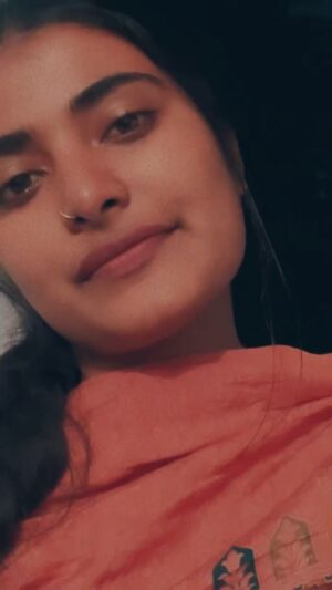 Komal Kashyap Instagram - 💔