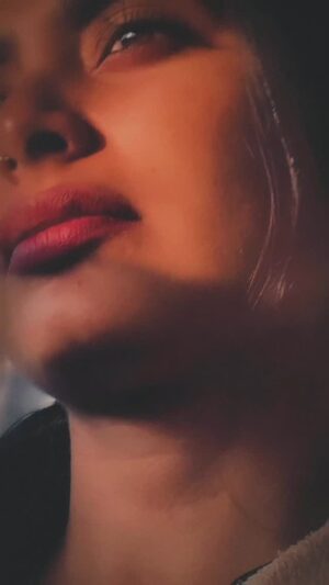 Komal Kashyap Instagram - 