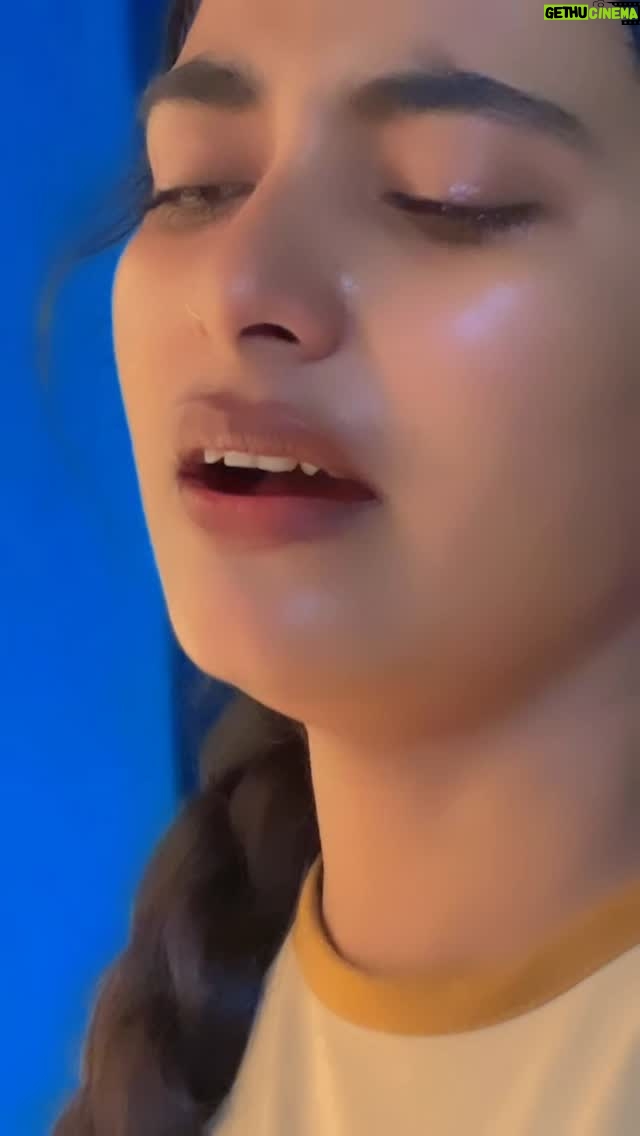 Komal Kashyap - 58.7K Likes - 💔😭