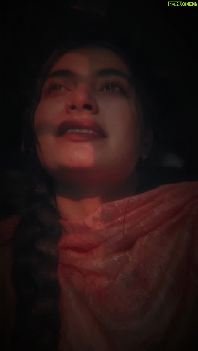 Komal Kashyap - 35.2K Likes - 🖤🥹