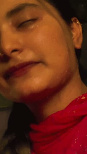 Komal Kashyap Instagram - 😭💔