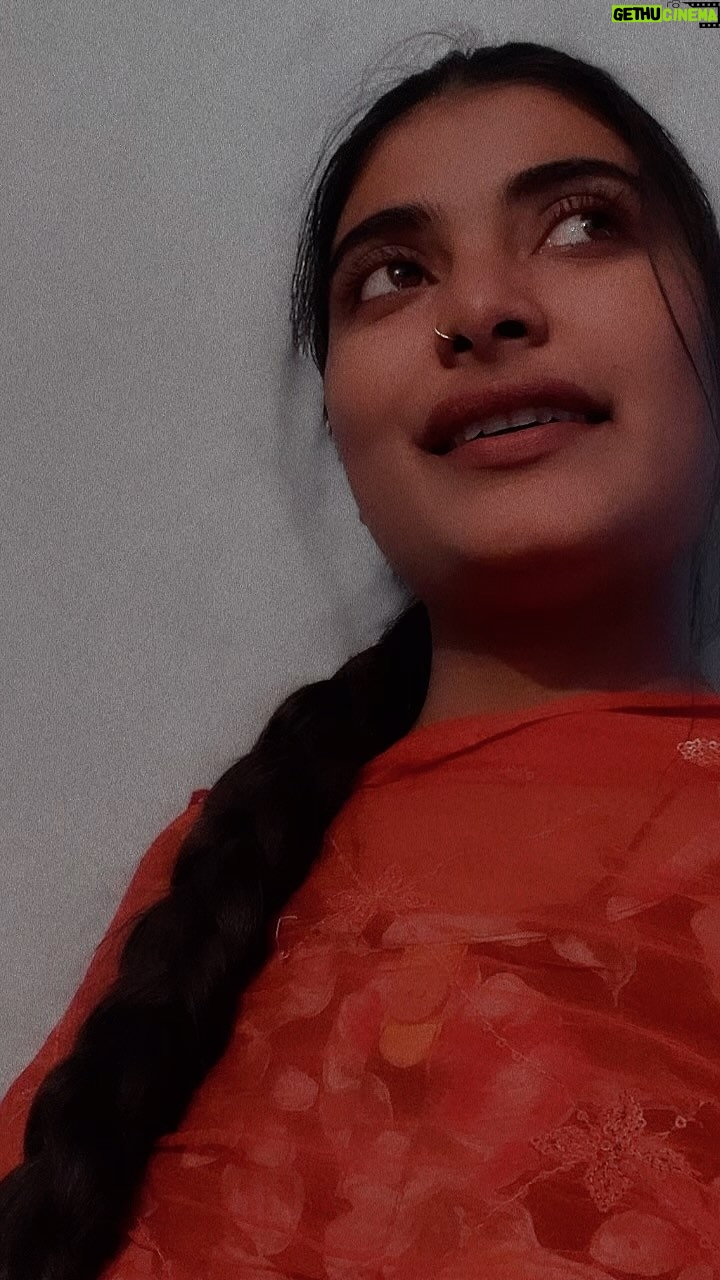 Komal Kashyap - 27.3K Likes - 🖤