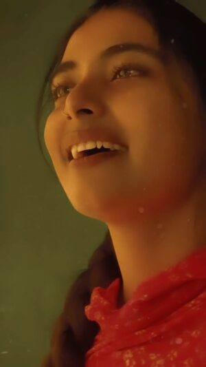 Komal Kashyap Instagram - 