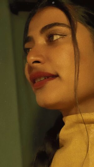 Komal Kashyap Instagram - 