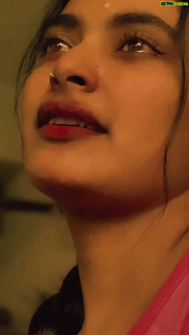 Komal Kashyap - 164.2K Likes - 💔😭