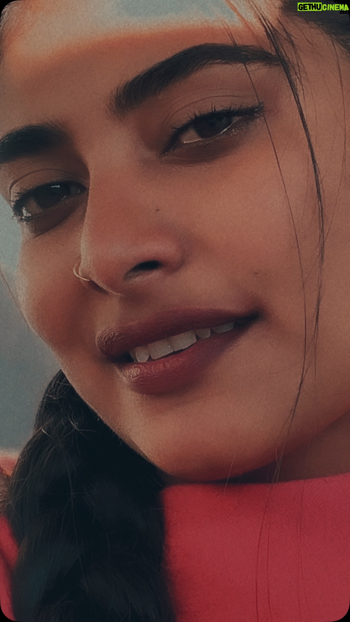 Komal Kashyap - 62.5K Likes - 💔😭