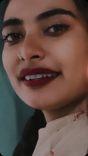 Komal Kashyap Instagram - 