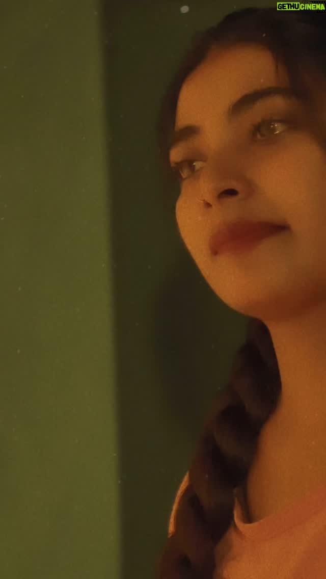 Komal Kashyap - 36K Likes - 🖤😭