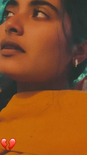 Komal Kashyap Instagram - 🥹💔😭