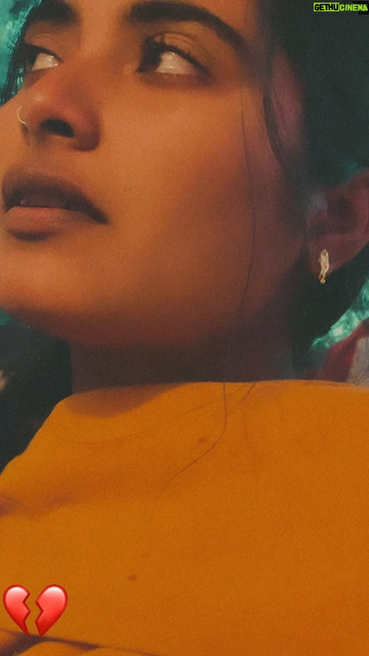 Komal Kashyap - 25.5K Likes - 🥹💔😭