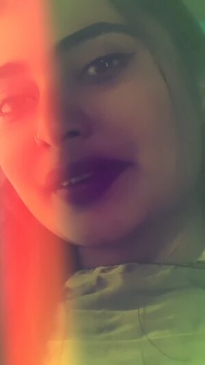 Komal Kashyap Instagram - 