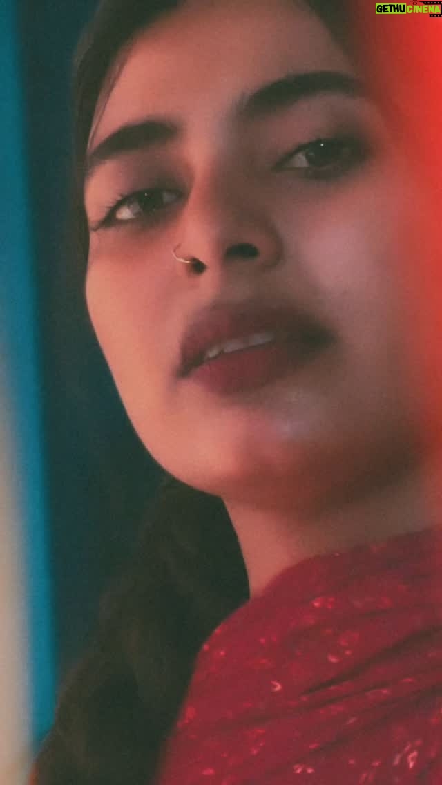 Komal Kashyap - 140.3K Likes - 🖤😭