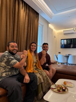 Komal Saklani Instagram - ą¤ą¤¾ą¤ बहन ą¤ą„ ą¤Ŗą„ą¤Æą¤¾ą¤° ą¤ą¤¾ ą¤¬ą¤ą¤§ą¤Ø ą¤°ą¤ą„षा ą¤¬ą¤ą¤§ą¤Ø ą¤ą„ ą¤øą¤ą„ ą¤ą„ ą¤¹ą¤¾ą¤°ą„ą¤¦ą¤æą¤ ą¤¶ą„ą¤ą¤ą¤¾ą¤®ą¤Øą¤¾ą¤ą¤
ą¤øą¤ą„ ą¤ą¤¾ą¤-बहन ą¤ą„ ą¤¬ą„ą¤ ą¤Ŗą„ą¤Æą¤¾ą¤° ą¤ą¤° ą¤øą„ą¤Øą„ह बना ą¤°ą¤¹ą„ ā¤ļøšš«¶šļø
Mere bhai @rahulsaklani24 @kashish_rajput07 @neerajkrathi @sohi_saini
#happyrakshabandhan #2025 #brothersister #love #bond