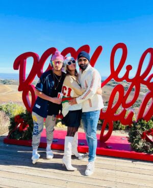 Komal Sodhi Instagram - This is one day I can post pics of you … 😜 not posting videos thank me later… haha
Happy 16th  birthday to my Most amazing and loving son in the world … My 2nd born … 
Thankyou for joy dose everytime you say mom , mama ….
Thankyou for treating me like your sis … and taking my cringe videos and pics, having fun and fights the whole day … But one thing your hugs are the best … Your smile .. your content personality .. grounded .. Determination and dedication  towards your passion makes me so proud of you every single day of life … You make me so proud … I love you sooooooo much the words cannot describe how I feel on your special day … ❤️
Happy milestone birthday  to Kaba 🧿 Love you words cannot describe ❤️