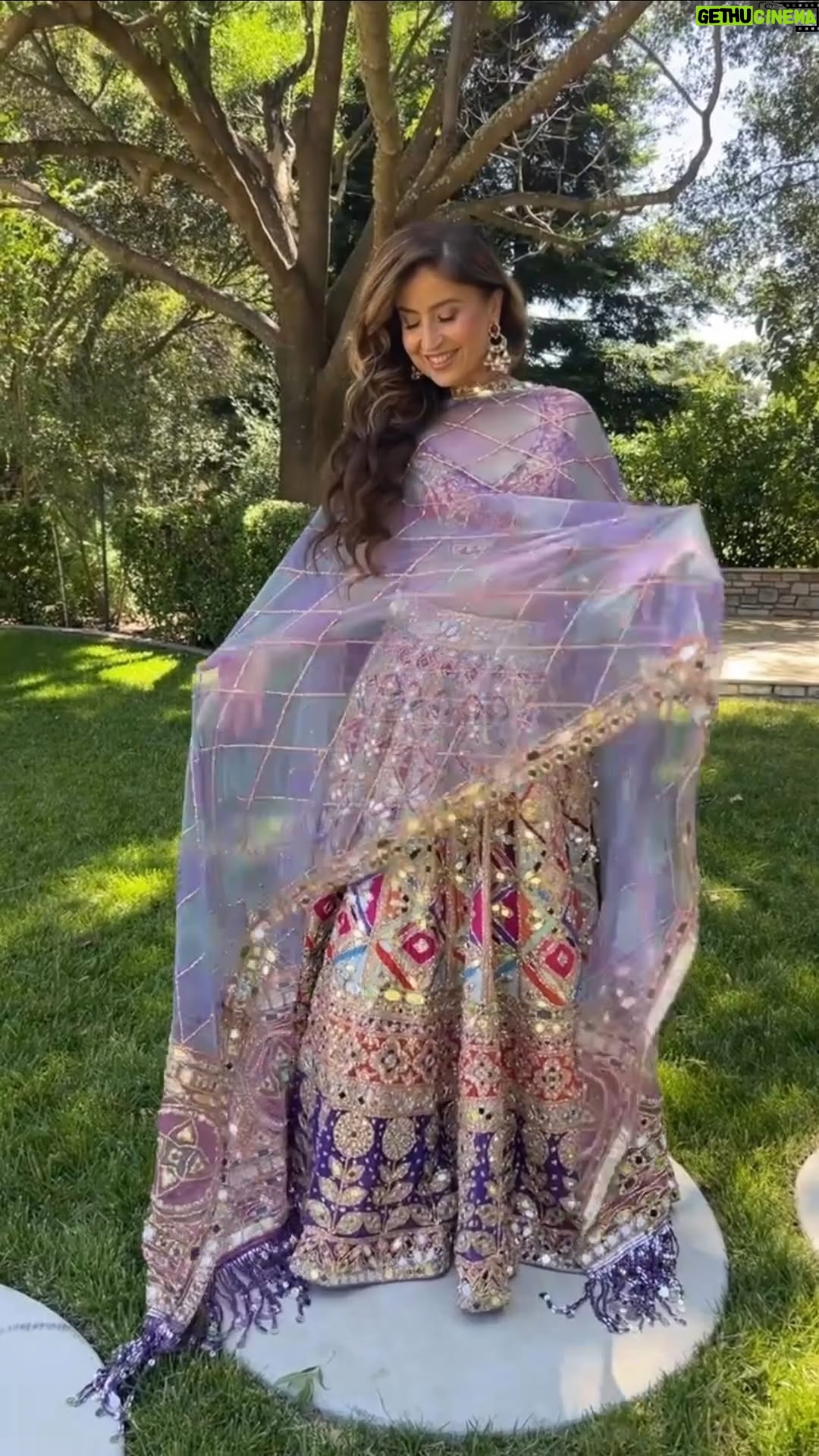 Komal Sodhi - 593 Likes - Ye Lehenga 💕… Tell me for which occasion …
Mesmerizing … Colorful
Wearing @abhinavmishra_ @abhinavmishrapersonal 
Venue @mystiquepalette2024 … Breathtaking Need to cover a lot more @raina.amrita 
Makeup @msutra_bride 

#mesmerising #sangeet #mehndi #colorful #viralreels #like #share #bride #bridal #wedding #viralreelsvideo❤️ #love #bling #shimmer #comment