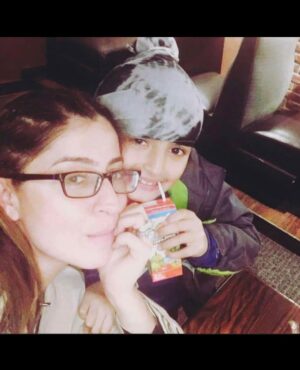 Komal Sodhi Instagram - This is one day I can post pics of you … 😜 not posting videos thank me later… haha
Happy 16th  birthday to my Most amazing and loving son in the world … My 2nd born … 
Thankyou for joy dose everytime you say mom , mama ….
Thankyou for treating me like your sis … and taking my cringe videos and pics, having fun and fights the whole day … But one thing your hugs are the best … Your smile .. your content personality .. grounded .. Determination and dedication  towards your passion makes me so proud of you every single day of life … You make me so proud … I love you sooooooo much the words cannot describe how I feel on your special day … ❤️
Happy milestone birthday  to Kaba 🧿 Love you words cannot describe ❤️
