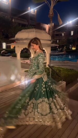 Komal Sodhi Instagram - 
