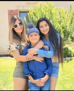 Komal Sodhi Instagram - This is one day I can post pics of you … 😜 not posting videos thank me later… haha
Happy 16th  birthday to my Most amazing and loving son in the world … My 2nd born … 
Thankyou for joy dose everytime you say mom , mama ….
Thankyou for treating me like your sis … and taking my cringe videos and pics, having fun and fights the whole day … But one thing your hugs are the best … Your smile .. your content personality .. grounded .. Determination and dedication  towards your passion makes me so proud of you every single day of life … You make me so proud … I love you sooooooo much the words cannot describe how I feel on your special day … ❤️
Happy milestone birthday  to Kaba 🧿 Love you words cannot describe ❤️