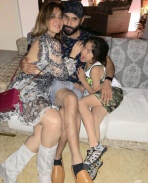 Komal Sodhi Instagram - This is one day I can post pics of you … 😜 not posting videos thank me later… haha
Happy 16th  birthday to my Most amazing and loving son in the world … My 2nd born … 
Thankyou for joy dose everytime you say mom , mama ….
Thankyou for treating me like your sis … and taking my cringe videos and pics, having fun and fights the whole day … But one thing your hugs are the best … Your smile .. your content personality .. grounded .. Determination and dedication  towards your passion makes me so proud of you every single day of life … You make me so proud … I love you sooooooo much the words cannot describe how I feel on your special day … ❤️
Happy milestone birthday  to Kaba 🧿 Love you words cannot describe ❤️