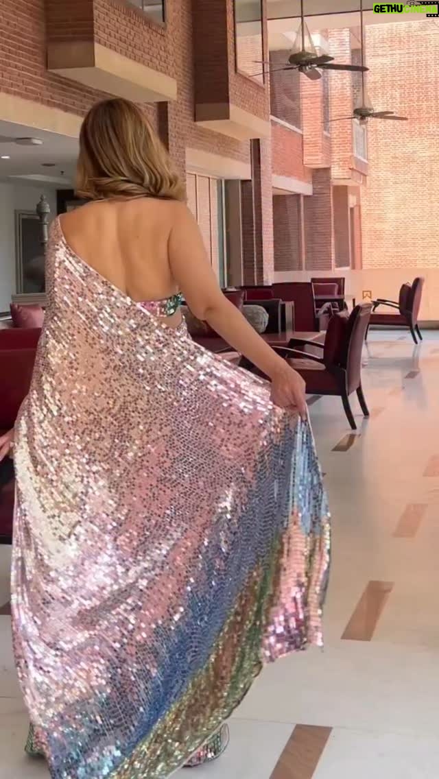 Komal Sodhi - 791 Likes - ❤️ Are you still a fan of Drape Sarees !