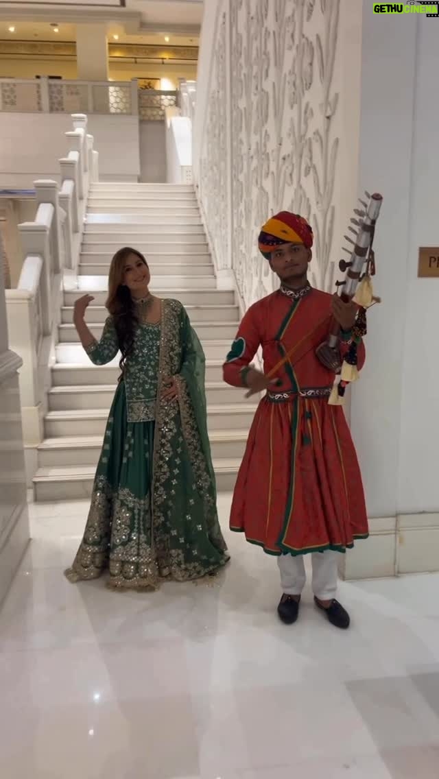 Komal Sodhi - 566 Likes - Abhinav Mishra new collection Trunk show on 5th and 6th of July 
All brides are welcome !
Sangeet and mehndi … 🩷

#viral #trunkshow #share #likeforlike