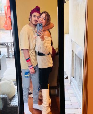 Komal Sodhi Instagram - This is one day I can post pics of you … 😜 not posting videos thank me later… haha
Happy 16th  birthday to my Most amazing and loving son in the world … My 2nd born … 
Thankyou for joy dose everytime you say mom , mama ….
Thankyou for treating me like your sis … and taking my cringe videos and pics, having fun and fights the whole day … But one thing your hugs are the best … Your smile .. your content personality .. grounded .. Determination and dedication  towards your passion makes me so proud of you every single day of life … You make me so proud … I love you sooooooo much the words cannot describe how I feel on your special day … ❤️
Happy milestone birthday  to Kaba 🧿 Love you words cannot describe ❤️