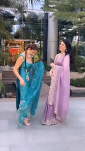 Actress Komal Sodhi HD Photos and Wallpapers August 2025