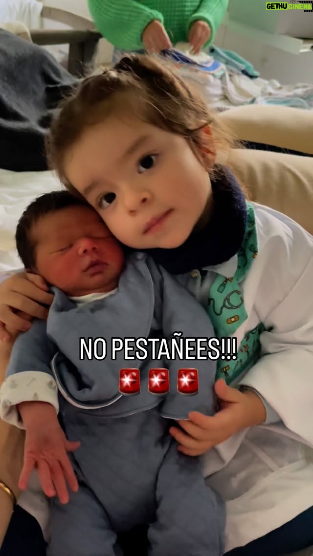 Korina Rivadeneira - 33.6K Likes - No crezcan tan rápido!!!! 🥺🥺