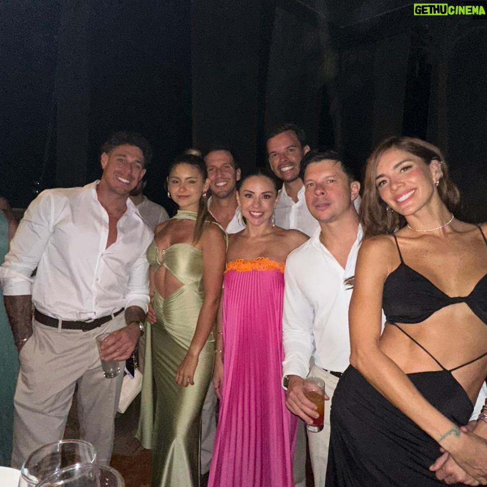 Korina Rivadeneira - 26.6K Likes - Una inolvidable noche la del 24💫 
B&I ♾️