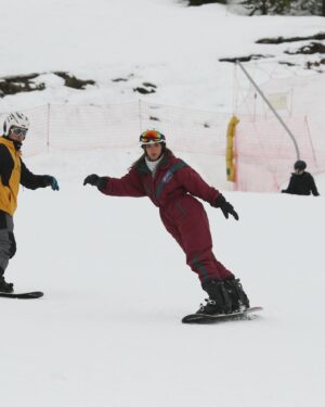 Korina Rivadeneira Instagram - Un viaje soñado 🤍
Ya les he contado lo hermoso que ha sido este viaje. Enamorada de argentina 🇦🇷 en especial Bariloche.
Enamorada del 🏂 a pesar de los golpes 😅
¡Viajen en pareja!,
Viajen mucho,
Conozcan lo que puedan.
¡Que ganas de terminar d e conocer el Perú!. Tengo en la mira a oxapampa… mis lugares favoritos hasta ahora de Perú 🇵🇪 la selva (Tarapoto, chachapoyas), Máncora, Cusco, Arequipa. Recomiéndenme lugares.