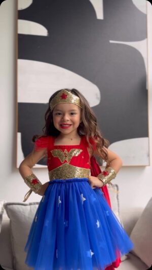 Korina Rivadeneira Instagram - Mi niña maravilla ❤️🔥♥️