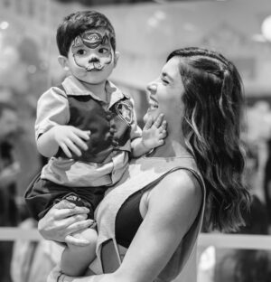 Korina Rivadeneira Instagram - Verlos feliz es lo mejor ¡misión cumplida!
Marito’S B season 2 🥳
.
.
.
Fotografía @_zoefotografia