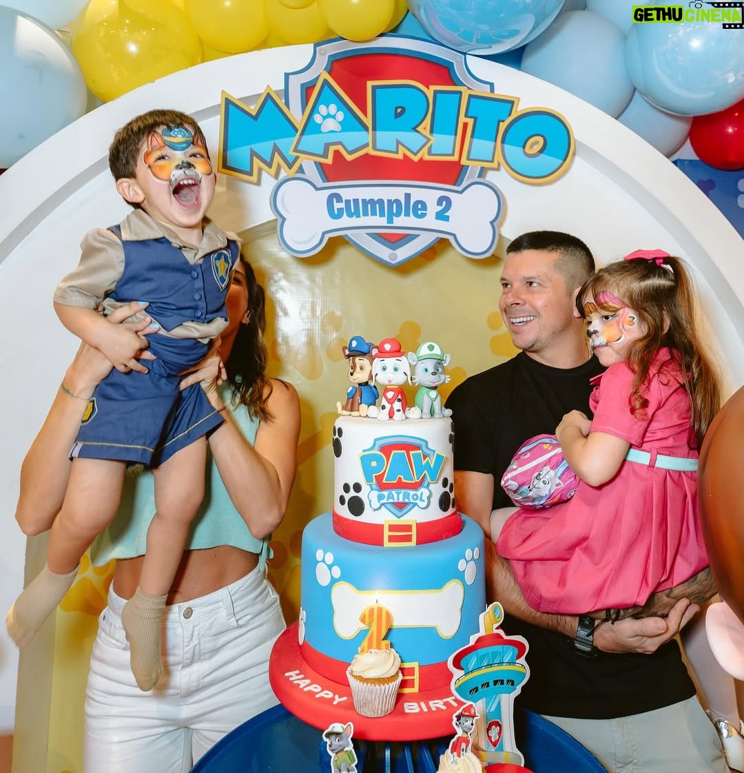 Korina Rivadeneira - 45.6K Likes - Verlos feliz es lo mejor ¡misión cumplida! 
Marito’S B season 2 🥳
.
.
.
Fotografía @_zoefotografia